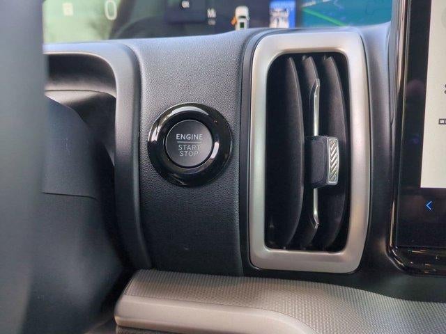 2025 Ford Expedition Active 4x4