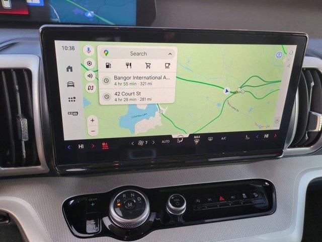 2025 Ford Expedition Active 4x4