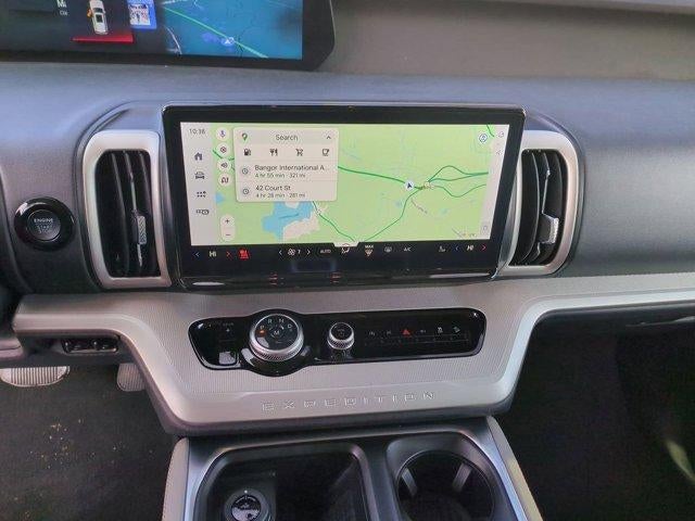 2025 Ford Expedition Active 4x4