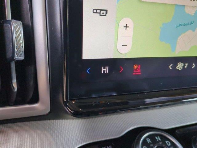 2025 Ford Expedition Active 4x4