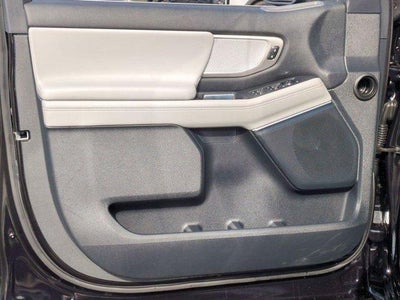 2025 Ford Expedition Active 4x4