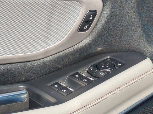 2025 Ford Expedition Active 4x4