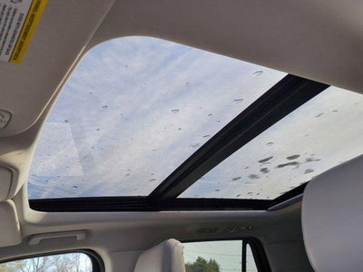 2025 Ford Expedition Active 4x4