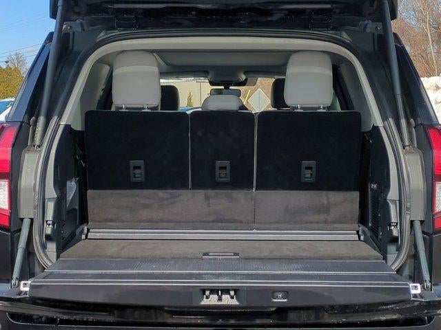 2025 Ford Expedition Active 4x4