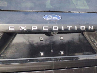 2025 Ford Expedition Active 4x4
