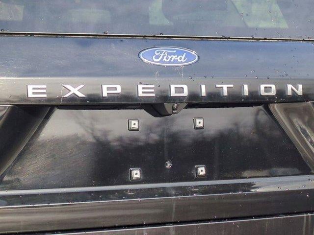 2025 Ford Expedition Active 4x4
