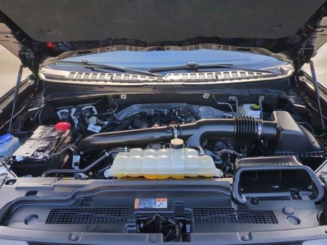 2025 Ford Expedition Active 4x4