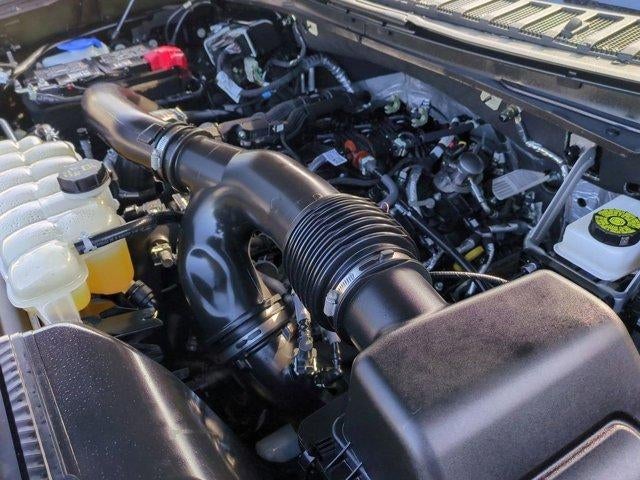 2025 Ford Expedition Active 4x4