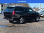 2025 Ford Expedition Active 4x4