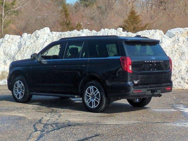 2025 Ford Expedition Active 4x4