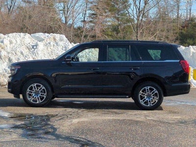 2025 Ford Expedition Active 4x4