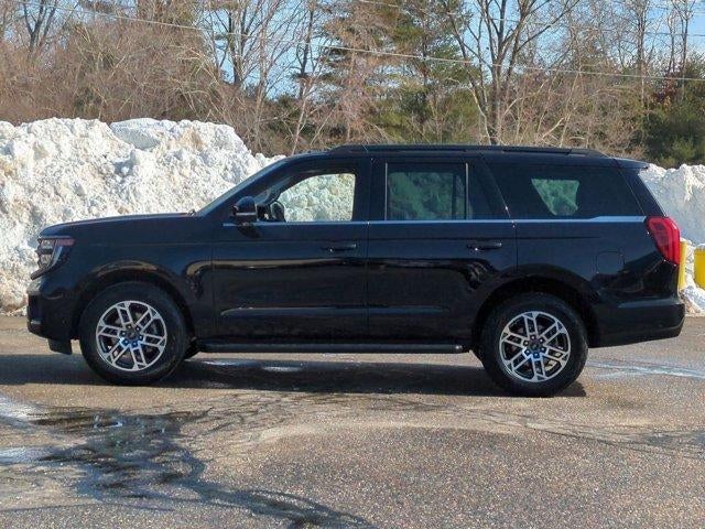 2025 Ford Expedition Active 4x4