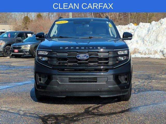 2025 Ford Expedition Active 4x4