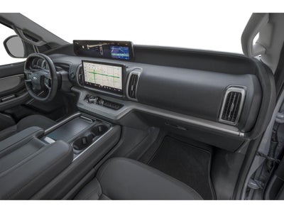 2025 Ford Expedition Active 4x4