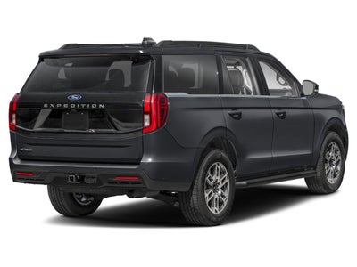 2025 Ford Expedition Active 4x4