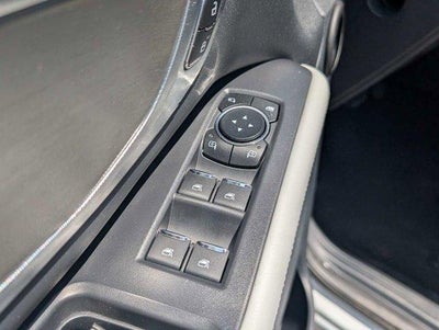 2025 Ford Expedition Platinum 4x4