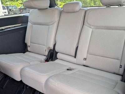2025 Ford Expedition Platinum 4x4