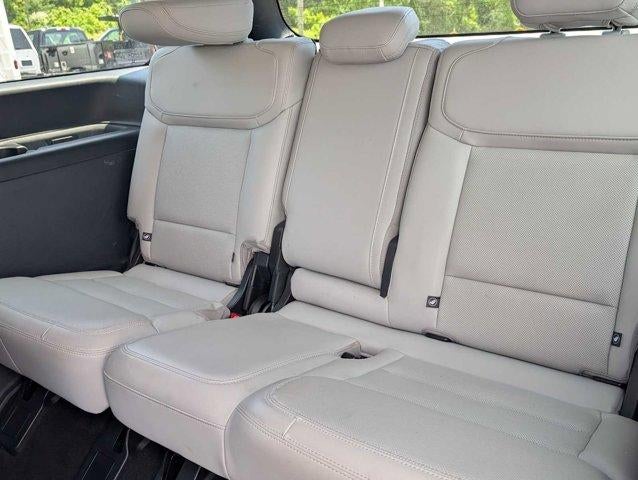 2025 Ford Expedition Platinum 4x4