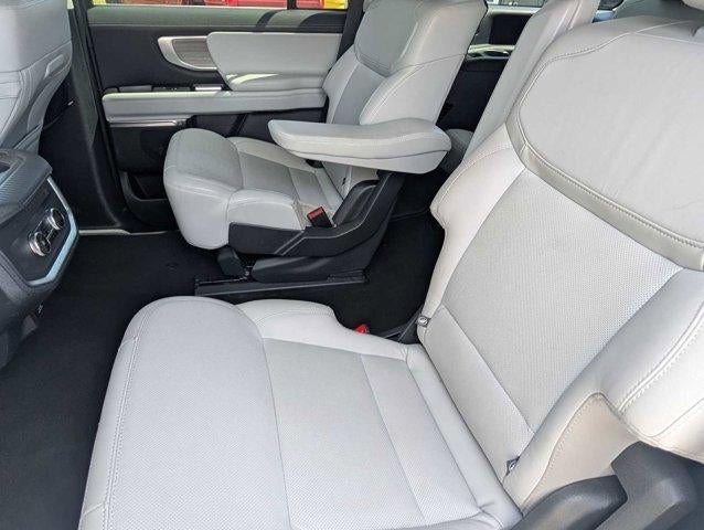 2025 Ford Expedition Platinum 4x4