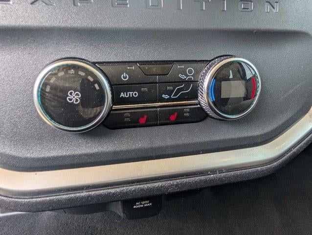 2025 Ford Expedition Platinum 4x4