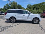 2025 Ford Expedition Platinum 4x4