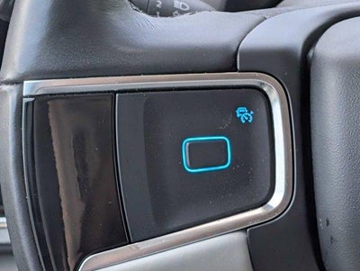 2025 Ford Expedition Platinum 4x4