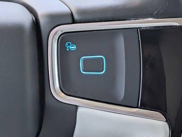 2025 Ford Expedition Platinum 4x4