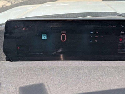 2025 Ford Expedition Platinum 4x4