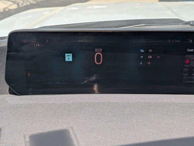 2025 Ford Expedition Platinum 4x4