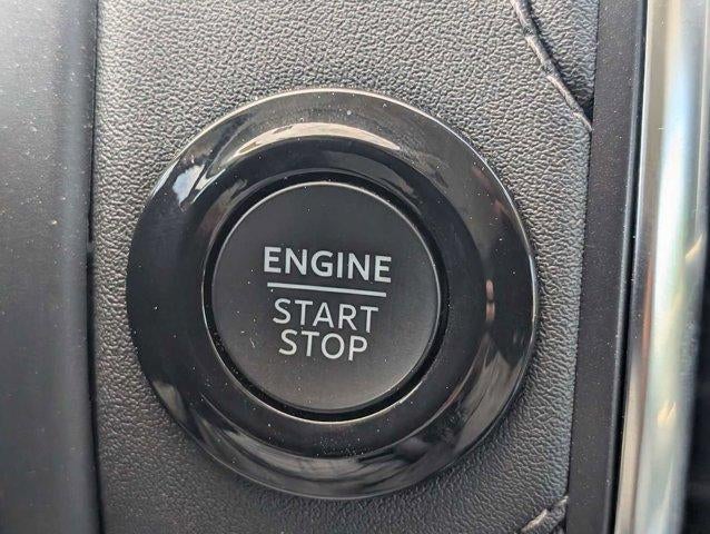 2025 Ford Expedition Platinum 4x4