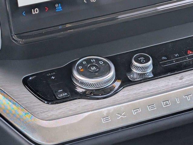 2025 Ford Expedition Platinum 4x4