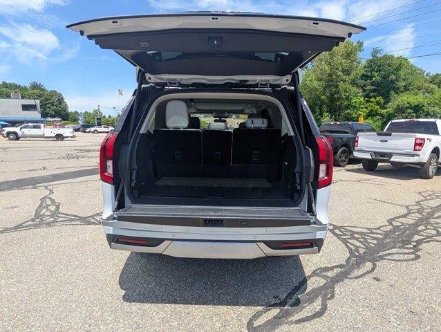 2025 Ford Expedition Platinum 4x4