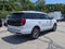 2025 Ford Expedition Platinum 4x4
