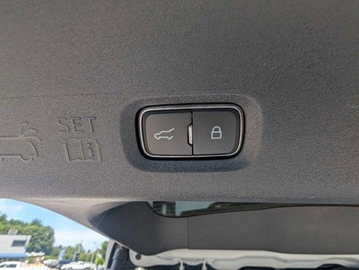 2025 Ford Expedition Platinum 4x4