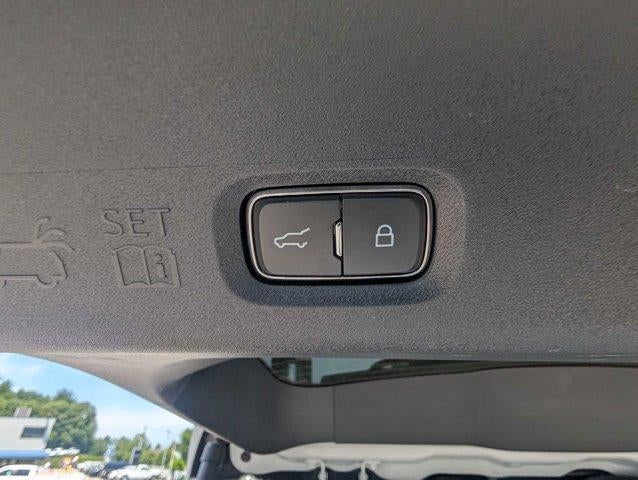 2025 Ford Expedition Platinum 4x4