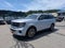 2025 Ford Expedition Platinum 4x4