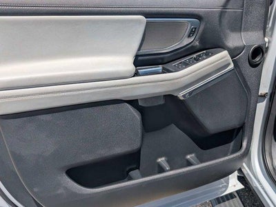 2025 Ford Expedition Platinum 4x4