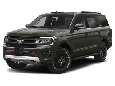 2024 Ford Expedition Timberline 4x4