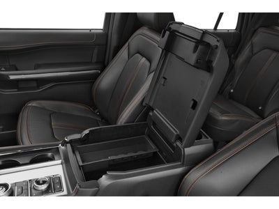 2024 Ford Expedition Timberline 4x4