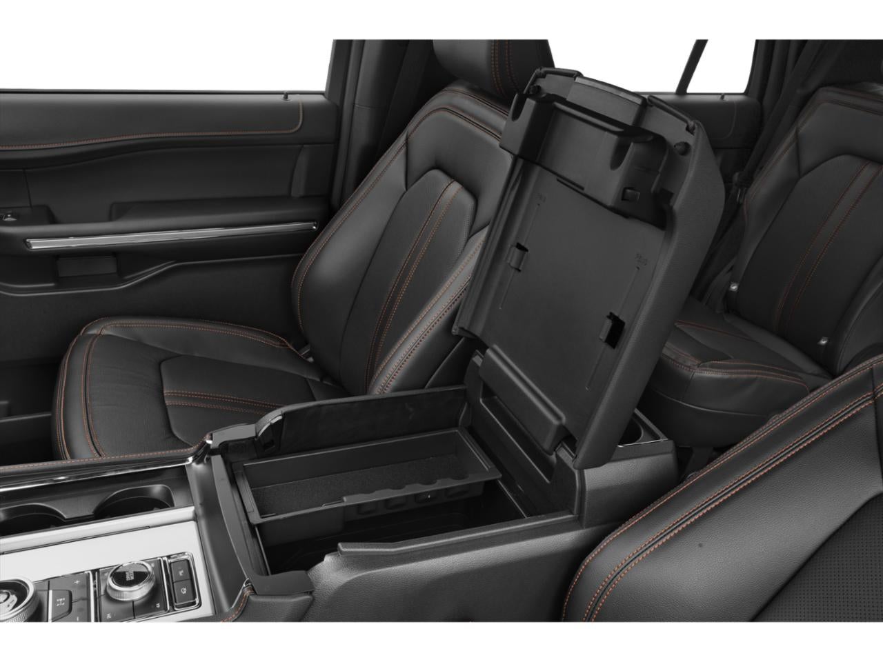 2024 Ford Expedition Timberline 4x4
