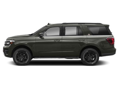 2024 Ford Expedition Timberline 4x4