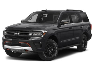 2024 Ford Expedition Timberline 4x4