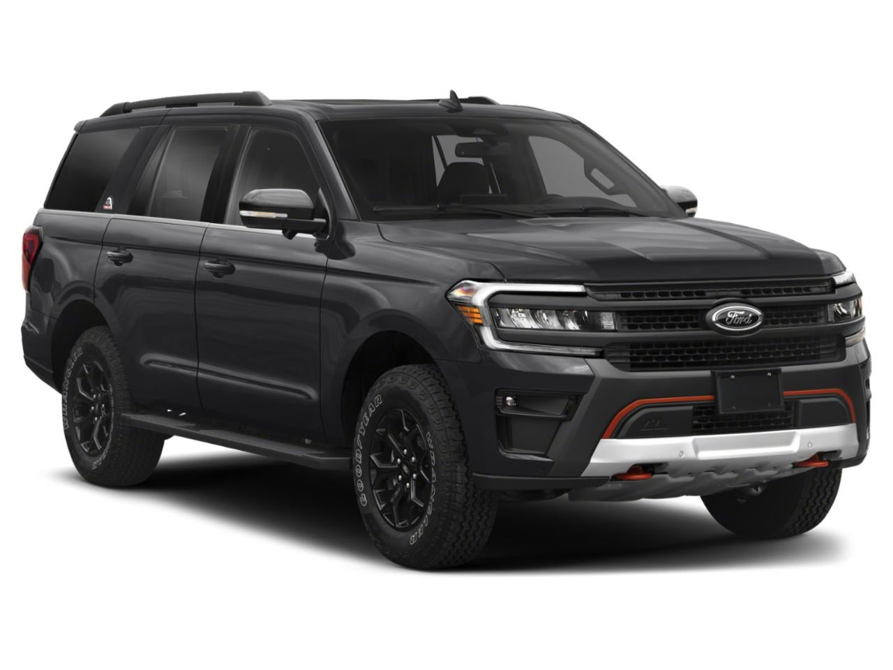 2024 Ford Expedition Timberline 4x4