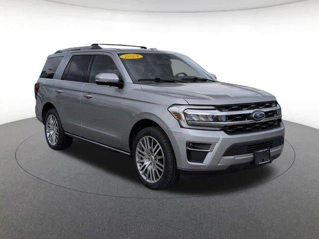 2024 Ford Expedition Limited 4x4