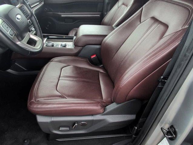2024 Ford Expedition Limited 4x4