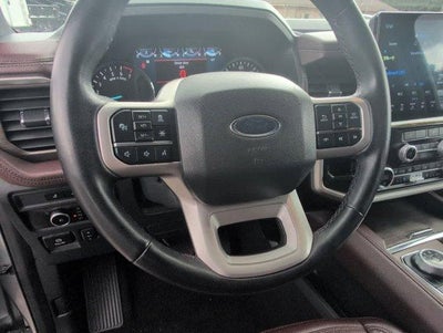 2024 Ford Expedition Limited 4x4