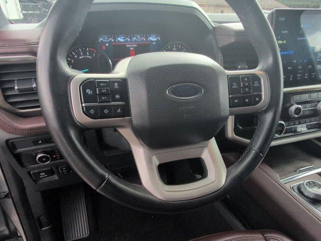 2024 Ford Expedition Limited 4x4