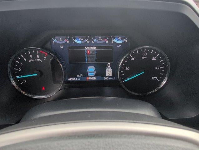 2024 Ford Expedition Limited 4x4