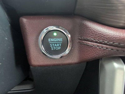 2024 Ford Expedition Limited 4x4