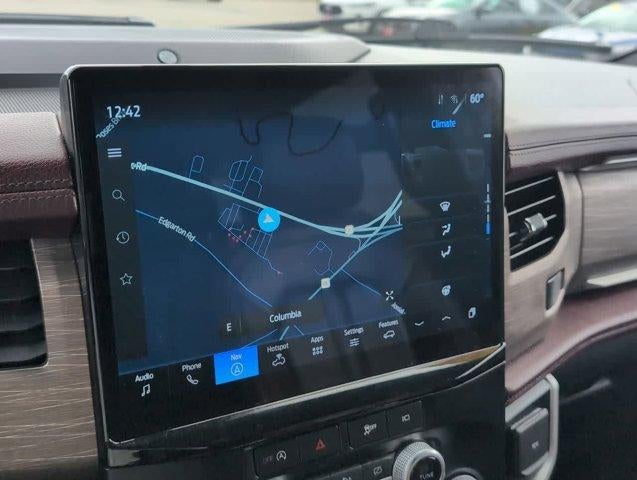 2024 Ford Expedition Limited 4x4